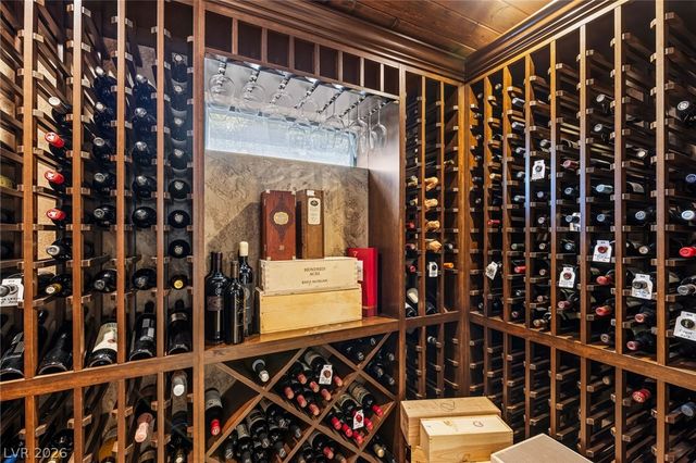 2939 Red Arrow Drive, Las Vegas, NV 89135