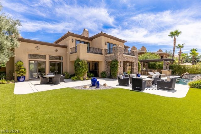 2939 Red Arrow Drive, Las Vegas, NV 89135