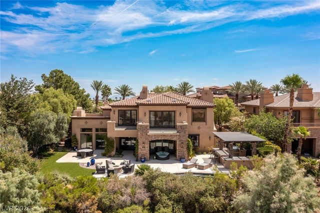 2939 Red Arrow Drive, Las Vegas, NV 89135