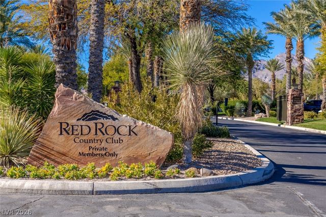 2939 Red Arrow Drive, Las Vegas, NV 89135