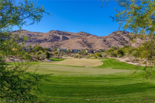 2939 Red Arrow Drive, Las Vegas, NV 89135