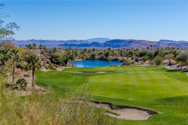 2939 Red Arrow Drive, Las Vegas, NV 89135