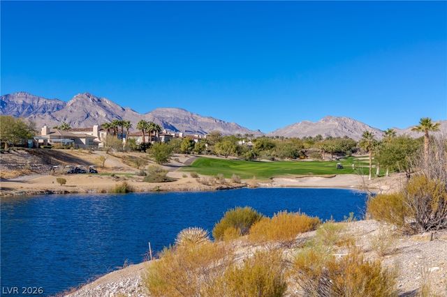 2939 Red Arrow Drive, Las Vegas, NV 89135