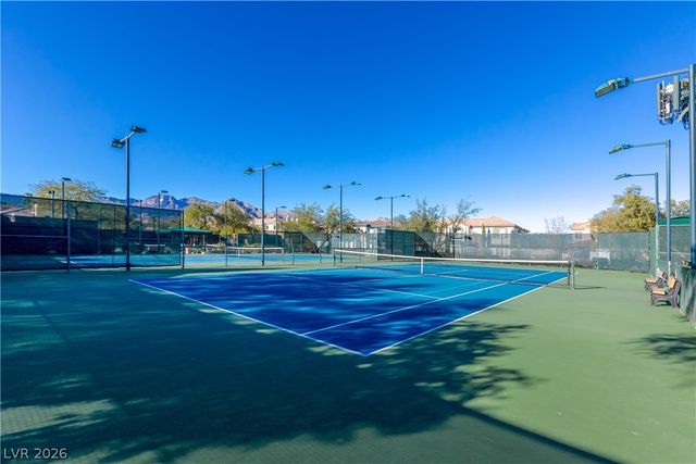 2939 Red Arrow Drive, Las Vegas, NV 89135