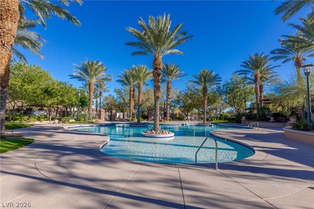 2939 Red Arrow Drive, Las Vegas, NV 89135