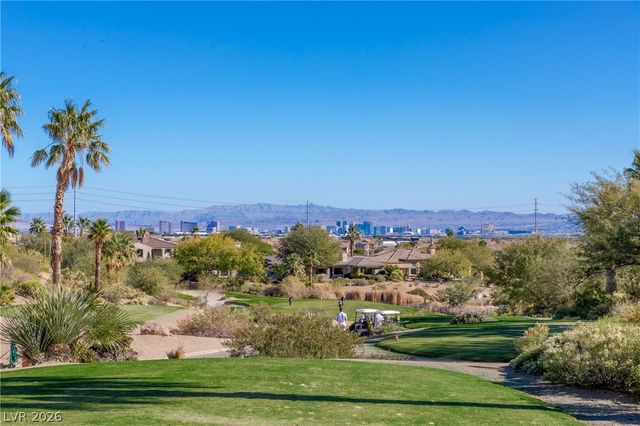 2939 Red Arrow Drive, Las Vegas, NV 89135