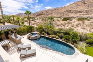 2939 Red Arrow Drive, Las Vegas, NV 89135