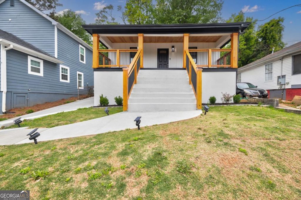 218 SCIPLE TERRACE, Atlanta, GA 30314