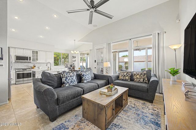 5457 E KAREN Drive, Scottsdale, AZ 85254