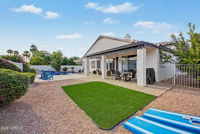 5457 E KAREN Drive, Scottsdale, AZ 85254