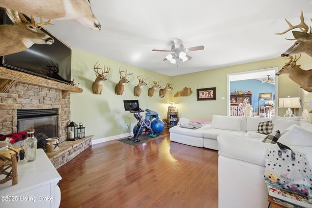 5109 Pebble Beach Ct, Lawrenceburg, KY 40342