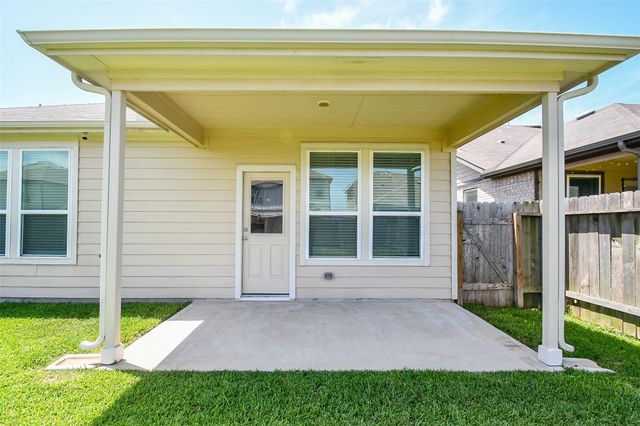 25918 Rustical Road, Katy, TX 77493