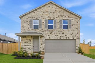 316 Bush Meadow Lane, Magnolia, TX 77354