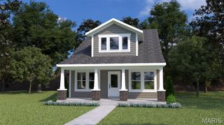229 Arpent Alley, St Charles, MO 63301