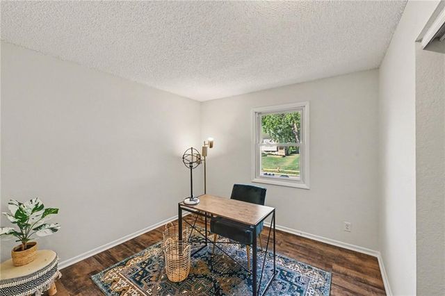 12809 S RAINTREE Drive, Olathe, KS 66062
