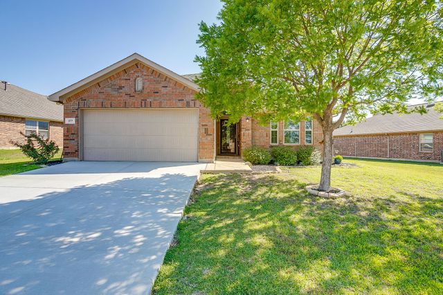 377 Coral Vine Lane, Burleson, TX 76028