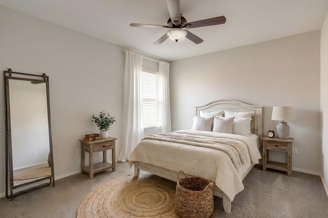 377 Coral Vine Lane, Burleson, TX 76028