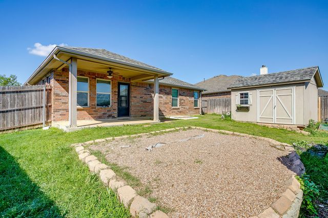 377 Coral Vine Lane, Burleson, TX 76028