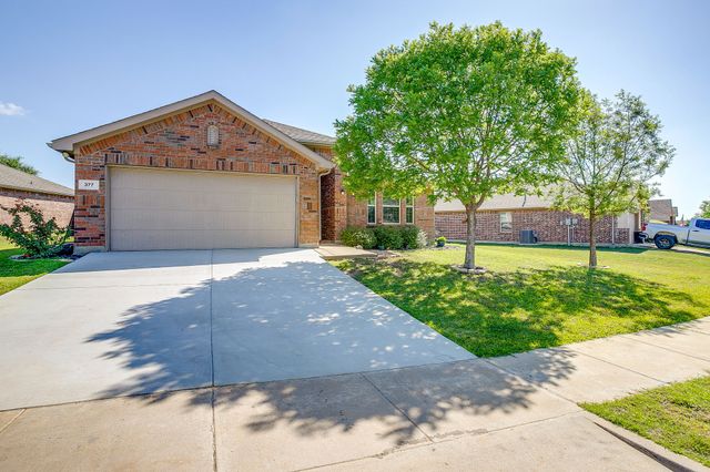 377 Coral Vine Lane, Burleson, TX 76028
