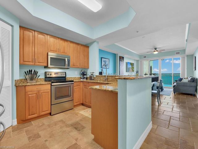 2797 1st ST # 1605, Fort Myers, FL 33916