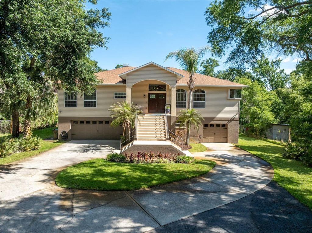 8214 REVELS ROAD, Riverview, FL 33569