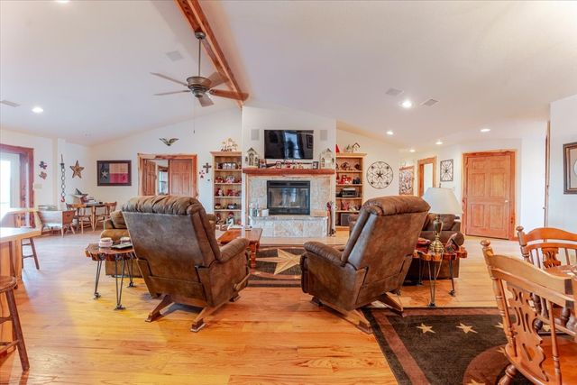 2117 Hwy 6, Cisco, TX 76437