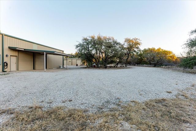 2117 Hwy 6, Cisco, TX 76437