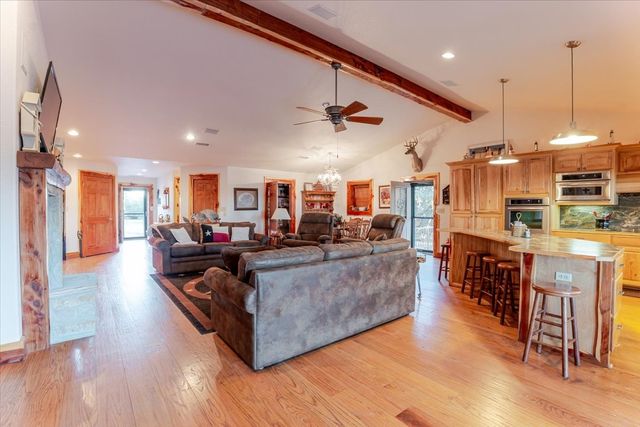 2117 Hwy 6, Cisco, TX 76437