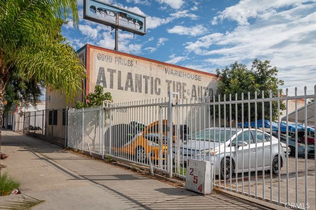 1244 S Atlantic, East Los Angeles, CA 90022