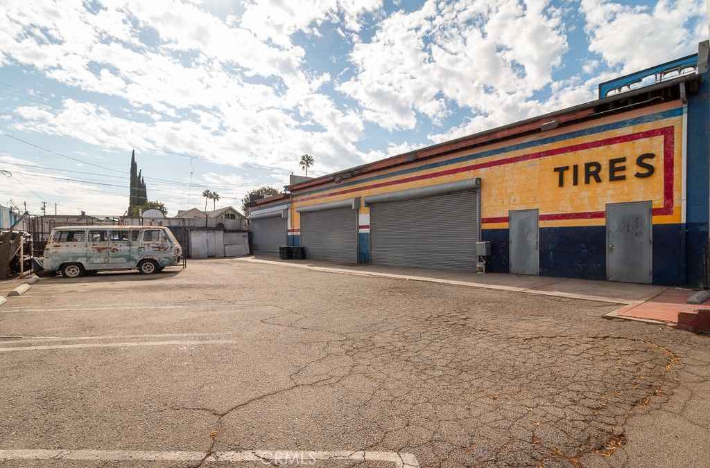 1244 S Atlantic, East Los Angeles, CA 90022