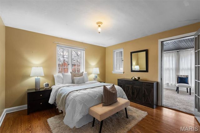 7615 Stanford Avenue, St Louis, MO 63130