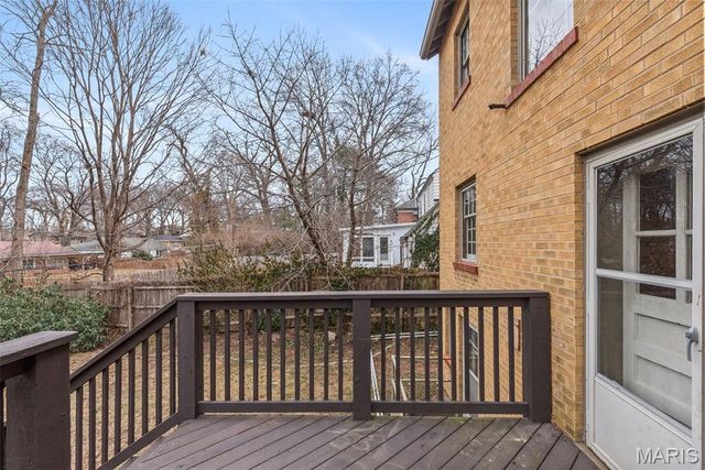 7615 Stanford Avenue, St Louis, MO 63130