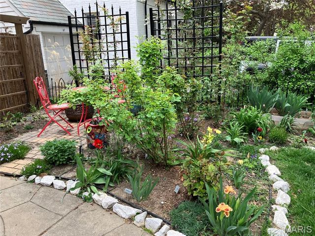 7615 Stanford Avenue, St Louis, MO 63130