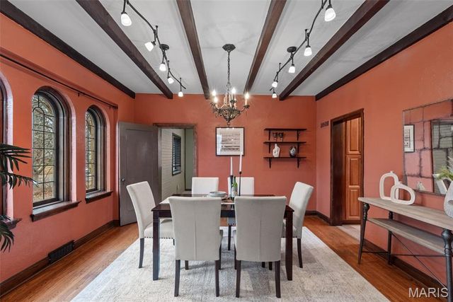 7615 Stanford Avenue, St Louis, MO 63130