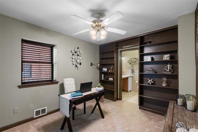 7615 Stanford Avenue, St Louis, MO 63130