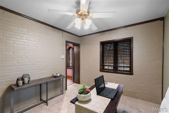 7615 Stanford Avenue, St Louis, MO 63130