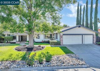 511 Mt Davidson Ct, Clayton, CA 94517