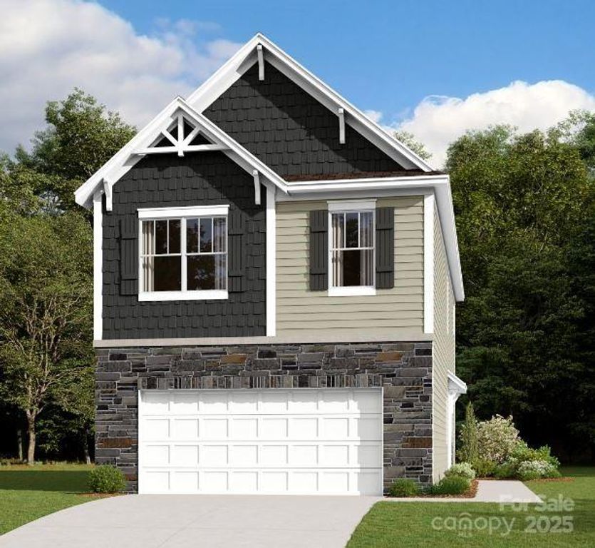 3245 Lilac Grove Drive, Charlotte, NC 28269