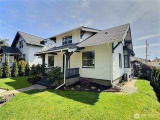 514 S 48 Street, Tacoma, WA 98408
