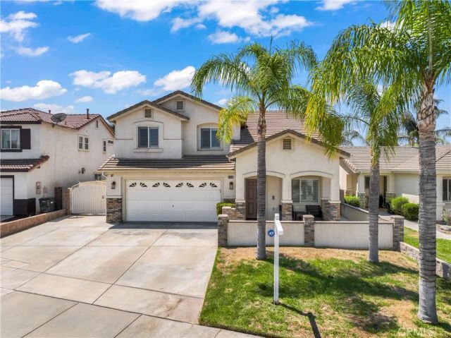 26943 Mirabella Court, Menifee, CA 92584