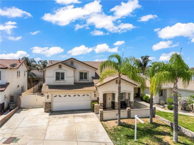 26943 Mirabella Court, Menifee, CA 92584