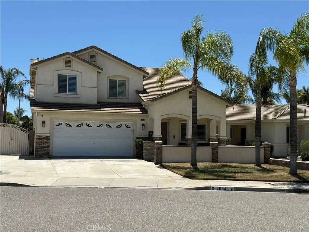26943 Mirabella Court, Menifee, CA 92584