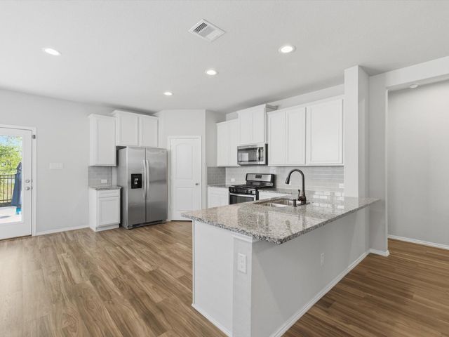 17169 Upland Bent Court, Conroe, TX 77385