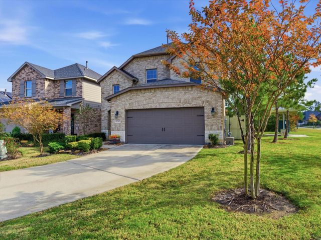 17169 Upland Bent Court, Conroe, TX 77385