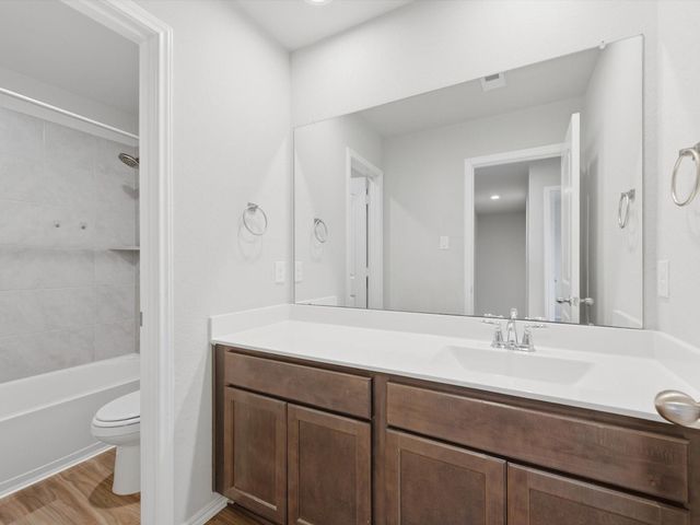 17169 Upland Bent Court, Conroe, TX 77385