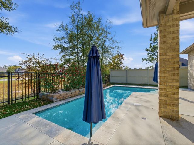 17169 Upland Bent Court, Conroe, TX 77385