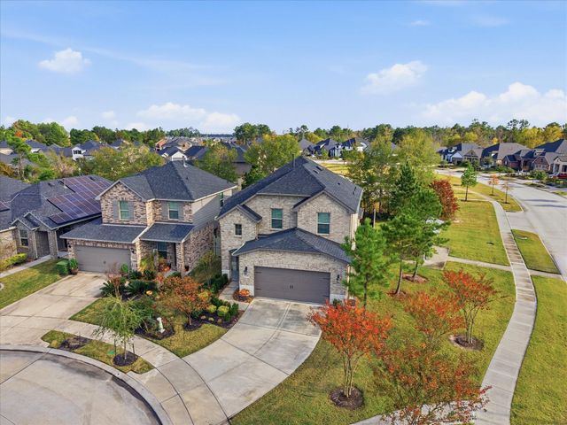 17169 Upland Bent Court, Conroe, TX 77385