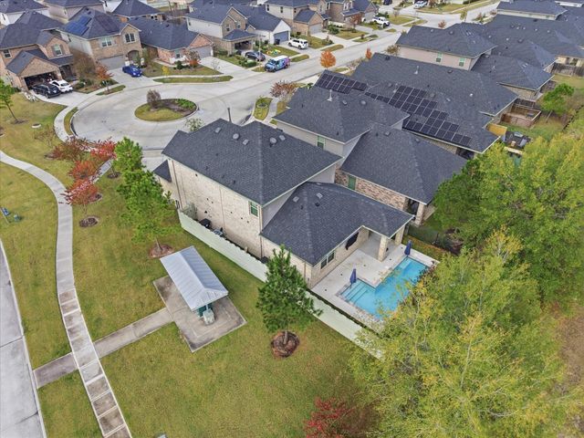 17169 Upland Bent Court, Conroe, TX 77385