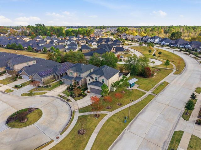 17169 Upland Bent Court, Conroe, TX 77385