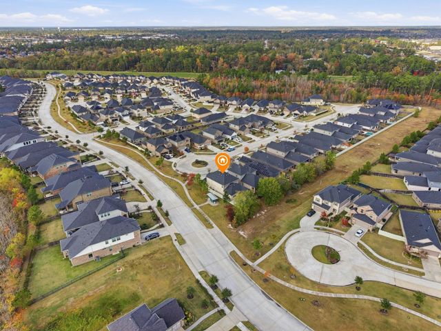 17169 Upland Bent Court, Conroe, TX 77385